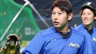 日ハム加藤貴、結婚！「長く野球ができるように頑張ります」お相手は28歳の一般女性