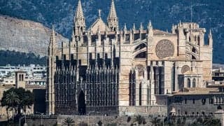 マヨルカ島470級世界選手権延期、プリンセスソフィアは中止に