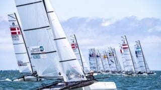 東京五輪代表選手がほぼ出揃う。メルボルン選考を振り返って