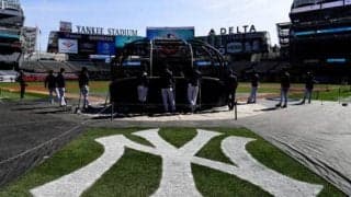 【MLB】新型コロナによる隔離生活はどんなもの？　ヤ軍マイナー選手「それほど酷くない」