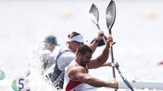 圧倒的なスピード感がエキサイティング！水上のF1とは!?　