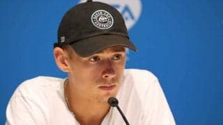 デミノーは「求職中」？大会中止中の有名選手たちの選択は