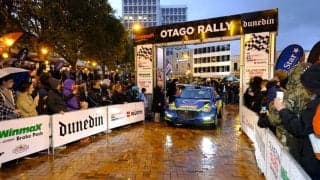 APRC、第2戦のオタゴラリーも無期限延期に