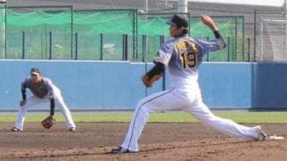 阪神藤浪、MAX157キロ＆3回1失点も開幕ローテ先送り　矢野監督「開幕の日が…」