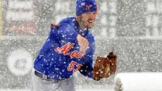 メジャー６月開幕説を検証。過去の延期事例からワールドシリーズは？