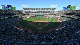 【MLB】アスレチックス、新型コロナ感染者のファンに始球式オファー「回復を祈ってます」