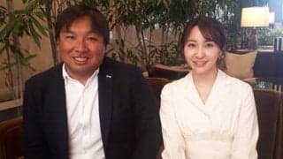 里崎智也に「奇跡のパートナー」。YouTubeチャンネルの戦略を明かす