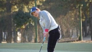 吉田優利オススメ！ホームセンターで買える幅狭レールで緩まないパッティングストロークを習得しよう