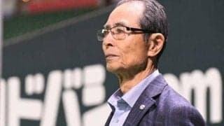 ソフトバンク王会長がプロ野球16球団構想に言及「若い人にチャンスが広がる」