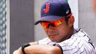侍ジャパンU-12代表監督は仁志敏久氏が続投　BFAアジア選手権メンバーを動画で選考