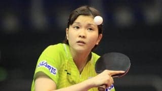 準決勝で佐藤vs橋本の“盾”対決実現　U21は塩見が優勝＜卓球・オマーンオープン最終日見どころ＞