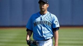 【MLB】菊池雄星は今季こそ「ポジティブな存在に」　米メディア「カムバック望む30選手」に選出