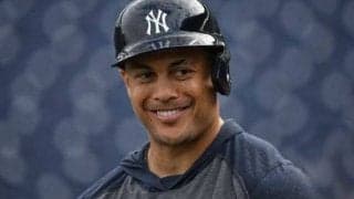 【MLB】故障スタントンが延期された開幕に照準　打撃C「彼はいい感じできている」