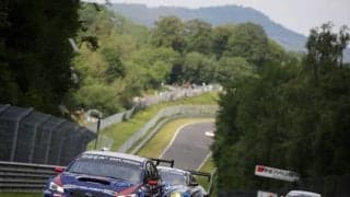 【ニュル24時間】新型コロナウイルス問題の影響で延期…新たな日程は9月24-27日