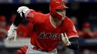 大谷翔平が打者専念すれば「更に良くなる」　エンゼルスは10位、MLB公式が打線を格付け