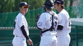 遊撃か三塁かそれとも一塁？　定位置奪取目指すロッテ鳥谷、狙い目のポジションは