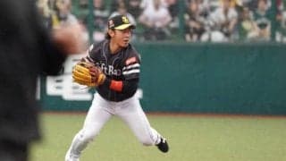 「今宮飛びすぎだろ」「華がある」　名手の「スーパーマンレベル」の美技にファン歓喜