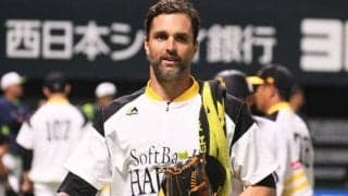 新型コロナ、助っ人たちの反応は？　NPB対応には意見割れる「矛盾」「試合ができる」