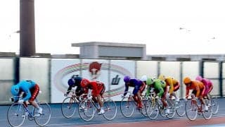 松山G3（3日目）ピックアップ