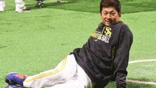 鷹育成サイド左腕・渡邉雄「努力する姿を見てきた」　尾形＆リチャードに刺激