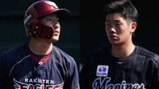 開幕スタメンやローテ入りの可能性も？　 開幕1軍近づく12球団のルーキーたち