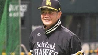 鷹スチュワート、5回1失点上々デビュー　指揮官は1軍再登板を示唆「チャンス与える」