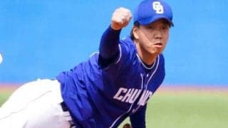 中日が“大瀬良撃ち”で幻の開幕戦を逆転勝利！　柳6回1失点の好投＆大島が決勝打