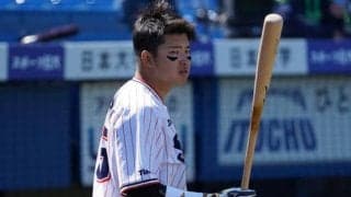 幻の開幕戦はヤクルトが快勝、エスコバー＆村上が今季“初打点”　虎は福留が3安打とアピール