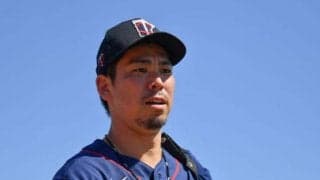 【MLB】前田健太“画伯”は「相変わらず冴えてます」　最新作「アメトーーク」をファン称賛