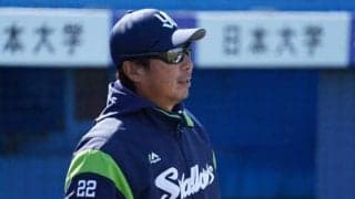 燕高津監督、“幻の開幕戦”白星に「1勝0敗」　活発打線に「つながり良かった」