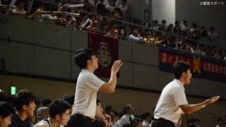 【バスケ（男子）】４年生コメント集②--野田遼太朗・鈴木慧