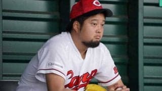 広島中崎、“顔プリントクッキー”で地元をアピール？　斬新PR大使グッズにファン驚愕