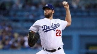【MLB】32歳カーショーの生誕祝う32個の“魔球カーブ”が凄すぎる　ファンも驚嘆「エグい」