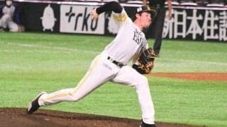 “寿司ボーイ”レアード、20歳元米ドラ1右腕を打ち砕いた一撃が米で脚光「特大の一発」