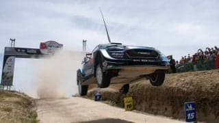 WRCプロモーター、直近開催予定3戦の情勢をレポート