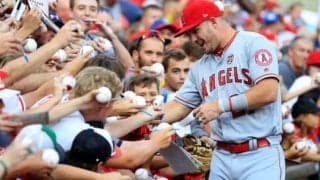 「笑顔が必要なとき」　MLB公式が公開した“野球の底力”動画が300万再生超えの大反響