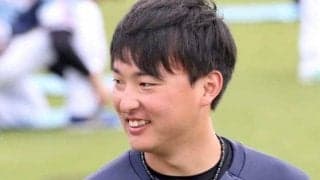 日ハム石川直、4歳年上女性と結婚「感謝の気持ちでいっぱい」　チームは結婚ラッシュ