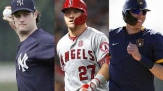 【MLB】年俸総額278億円！　米メディア予想、21年WBC米国代表は“超銀河系軍団”「これがチームUSA」