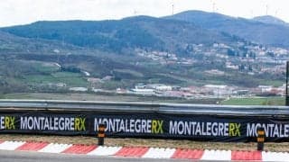 世界RXポルトガルの延期が決定