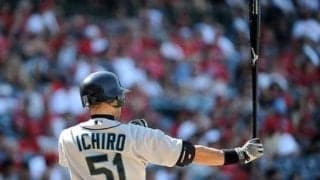 【MLB】イチロー氏は「悪夢のようだった」　現役時代のライバルが語る51番の打撃と守備