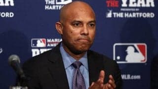 【MLB】「人のチャンスを潰した」　史上初満票殿堂リベラ氏がサイン盗みに不快感「大っ嫌い」