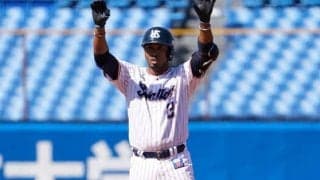 バレンティンの穴は埋まるのか？　エスコバーは打てるのか？　今季の燕打線を占う