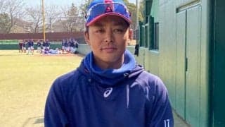 悲願優勝へ、BC埼玉武蔵は粒揃い　兄は燕所属の吉田は「光るものある」指揮官称賛