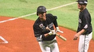 本来なら満員の開幕戦で…　ロッテ福田秀平が古巣のファンに届けたかった姿と想い