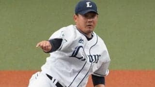 西武松坂、今季最長5回5四死球4失点　制球課題も「収穫はあった」