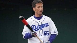 中日“幻の開幕”3連勝、福田の同点打＆失策で勝ち越し　広島は鈴木＆小園弾も…