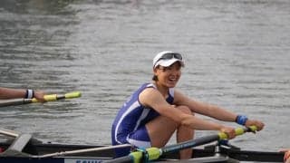 【ボート部】「努力は必ず報われる」　絶対的エース・角谷真緒の１年