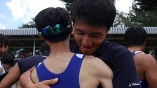 【ボート部】誰よりも部を想う主将・滝島俊一。誰よりも日本一を目指した４年間の志