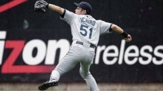 イチロー氏の色褪せない功績の数々　引退から1年、MLB公式が名場面TOP10を紹介