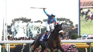 新型コロナウイルスの影響でドバイWCデーが中止